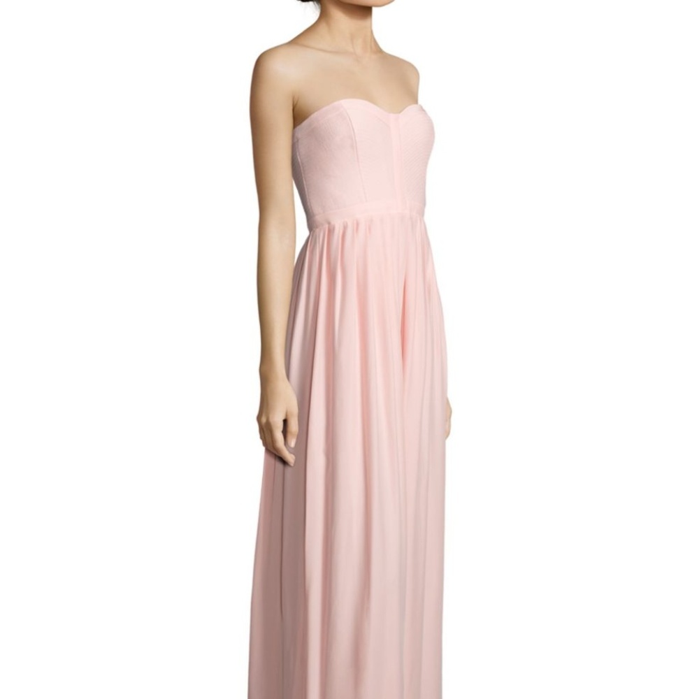 Parker Bayou Maxi Dress